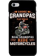 Real Grandpas Phone Case tile