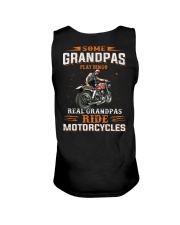 Real Grandpas Unisex Tank tile