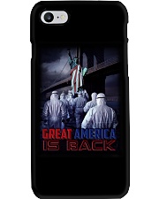 Great America Phone Case tile