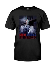 Great America Classic T-Shirt tile