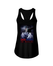 Great America Ladies Flowy Tank tile