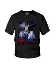 Great America Youth T-Shirt tile