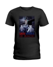 Great America Ladies T-Shirt tile