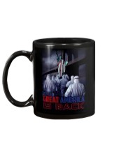 Great America Mug back