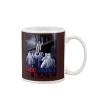 Great America Mug tile