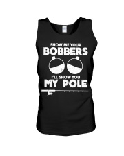 Show me your boo Unisex Tank tile