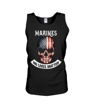 Marines Unisex Tank tile
