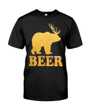 Tshirt Beer Funny Premium Fit Mens Tee tile