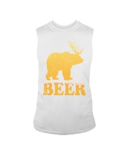 Tshirt Beer Funny Sleeveless Tee tile
