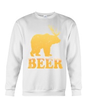 Tshirt Beer Funny Crewneck Sweatshirt tile