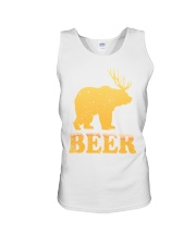 Tshirt Beer Funny Unisex Tank tile