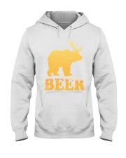 Tshirt Beer Funny Hooded Sweatshirt tile