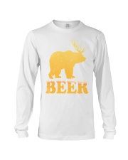 Tshirt Beer Funny Long Sleeve Tee tile