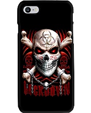 Biker Life Phone Case tile