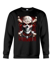 Biker Life Crewneck Sweatshirt tile