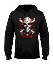 Biker Life Hooded Sweatshirt tile