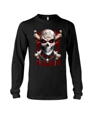Biker Life Long Sleeve Tee tile