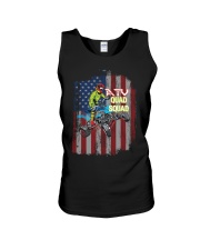Tshirt ATV Quad Squad 2 Slide Unisex Tank tile