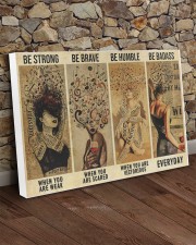 I love musicals 36x24 Gallery Wrapped Canvas Prints aos-canvas-pgw-36x24-lifestyle-front-15