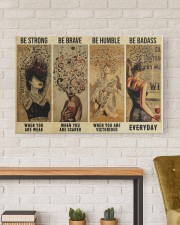 I love musicals 36x24 Gallery Wrapped Canvas Prints aos-canvas-pgw-36x24-lifestyle-front-17