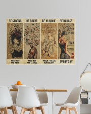 I love musicals 36x24 Gallery Wrapped Canvas Prints aos-canvas-pgw-36x24-lifestyle-front-19