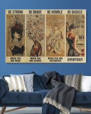 I love musicals 36x24 Gallery Wrapped Canvas Prints aos-canvas-pgw-36x24-lifestyle-front-20