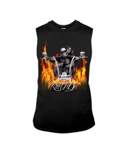 Biker Life Sleeveless Tee tile