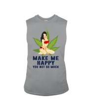 Make Me Happy Sleeveless Tee tile