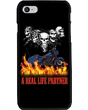 The Real Life Partner Phone Case tile