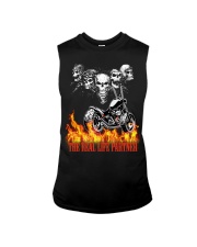 The Real Life Partner Sleeveless Tee tile