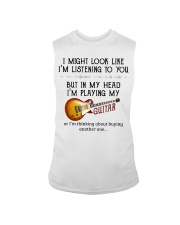LIMIT EDITION Sleeveless Tee tile