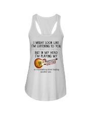 LIMIT EDITION Ladies Flowy Tank tile