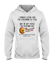 LIMIT EDITION Hooded Sweatshirt tile