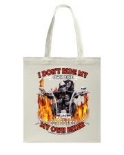 Limit Edition Tote Bag tile