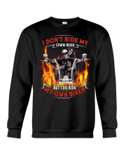 Limit Edition Crewneck Sweatshirt tile