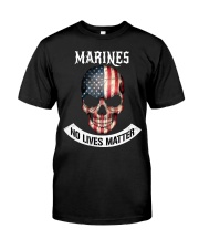 Marines Premium Fit Mens Tee tile