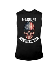 Marines Sleeveless Tee tile