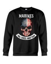 Marines Crewneck Sweatshirt tile