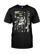 Fishing Premium Fit Mens Tee tile