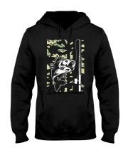 Fishing Hooded Sweatshirt tile