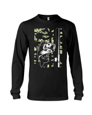 Fishing Long Sleeve Tee tile