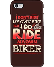 I Do Ride Phone Case i-phone-8-case