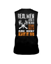 Real Man Sleeveless Tee tile