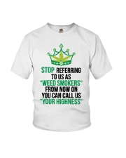 Smockers Youth T-Shirt tile