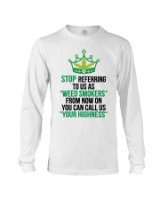 Smockers Long Sleeve Tee tile