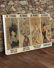 I love musicals 36x24 Gallery Wrapped Canvas Prints aos-canvas-pgw-36x24-lifestyle-front-15