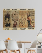 I love musicals 36x24 Gallery Wrapped Canvas Prints aos-canvas-pgw-36x24-lifestyle-front-19