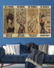 I love musicals 36x24 Gallery Wrapped Canvas Prints aos-canvas-pgw-36x24-lifestyle-front-20