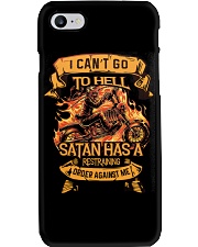 Satan Hasa Phone Case i-phone-8-case