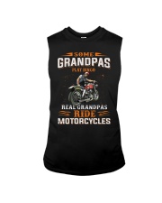 Real Grandpas Sleeveless Tee tile